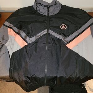 Li Ning Way of Wade Dwayne Wade Men's 2XL XXL